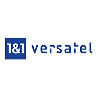 1und1 versatel logo highspeed media